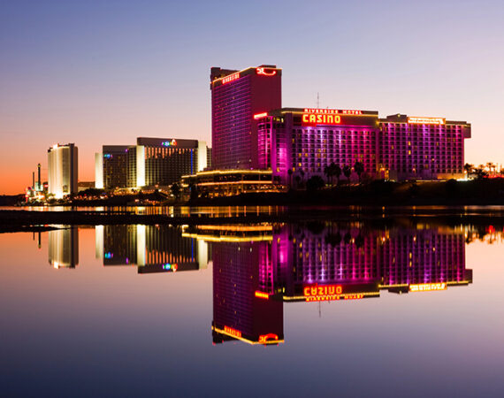 Why Laughlin, Nevada Might Be a Better Deal Than Las Vegas - Property Records of Nevada