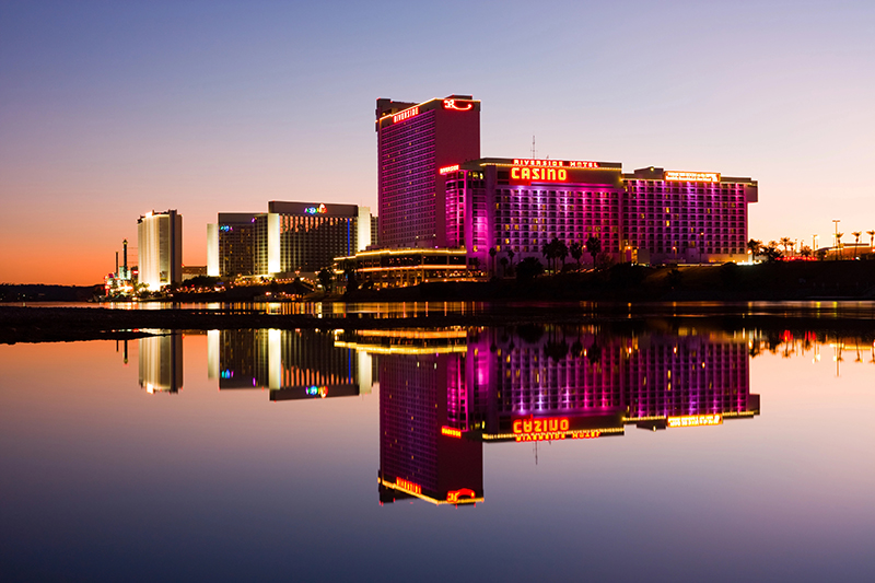 Why Laughlin, Nevada Might Be a Better Deal Than Las Vegas - Property Records of Nevada