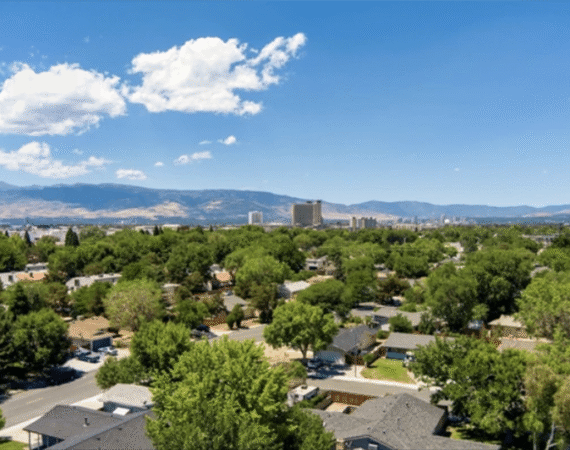 Challenges-for-Home-Sellers-in-Sparks-Nevada Property Records of Nevada