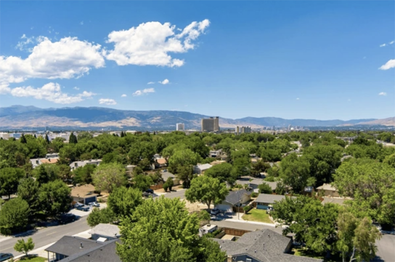 Challenges-for-Home-Sellers-in-Sparks-Nevada Property Records of Nevada