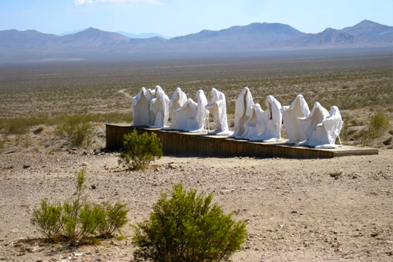 Top 10 Ghost Towns in Nevada History, Ruins, and Real Estate Lessons - Property Records of Nevada