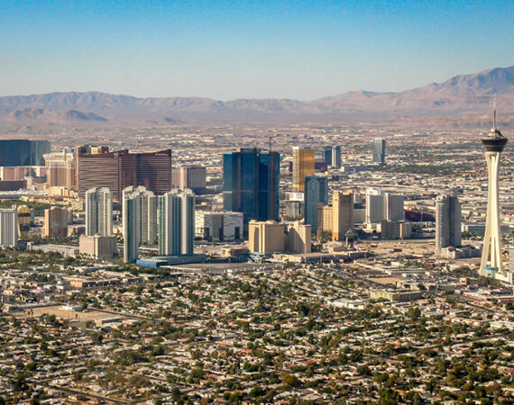 Different Las Vegas Neighborhoods to Know Before You Move - Property Records of Nevada