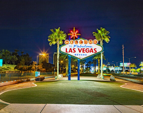 How Much Does the Average Person Spend on a Weekend in Las Vegas? - Property Records of Nevada