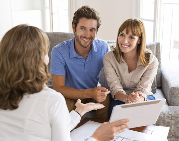 The Essentials of Home Appraisal for First-Time Buyers in Nevada - Property Records of Nevada