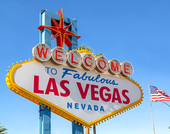 Why Las Vegas Is Losing Tourists Casino Greed, High Tariffs, and Tougher Border Rules