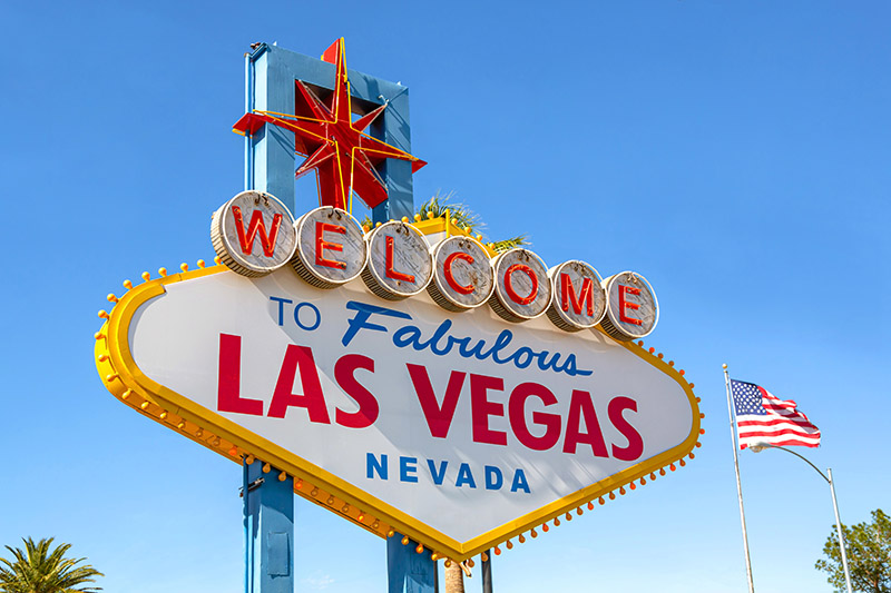 Why Las Vegas Is Losing Tourists Casino Greed, High Tariffs, and Tougher Border Rules