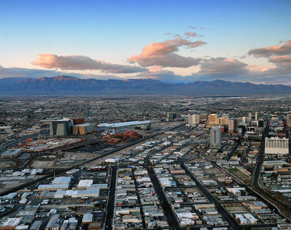 Las Vegas Home Prices and Buyer Perks - What Changed Over 10 Years - Property Records of Nevada