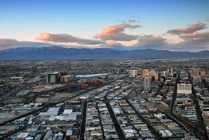Las Vegas Home Prices and Buyer Perks - What Changed Over 10 Years - Property Records of Nevada