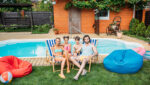 Las Vegas Homeowners Turn Their Backyards Into Extra Income as Tourism Changes - Property Records of Nevada