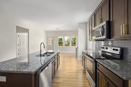 Nevada property for homebuyers