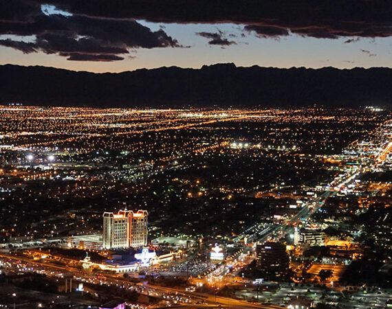 Why Enterprise, Nevada Is Becoming a Popular Las Vegas Alternative - Property Records of Nevada