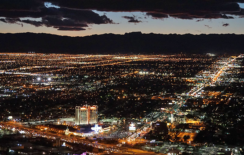 Why Enterprise, Nevada Is Becoming a Popular Las Vegas Alternative - Property Records of Nevada