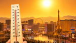 Why Las Vegas Heat Can Make or Break a Homebuyer’s Decision - Property Records of Nevada