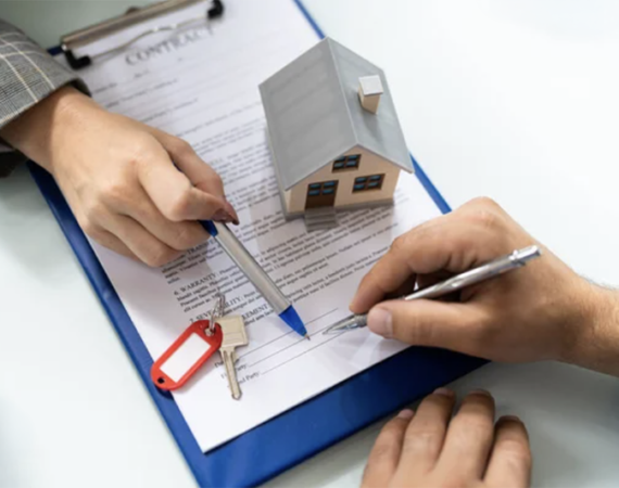 A North Las Vegas Buyer’s Guide to Checking Deeds, Liens, and Parcel Records - Property Records of Nevada