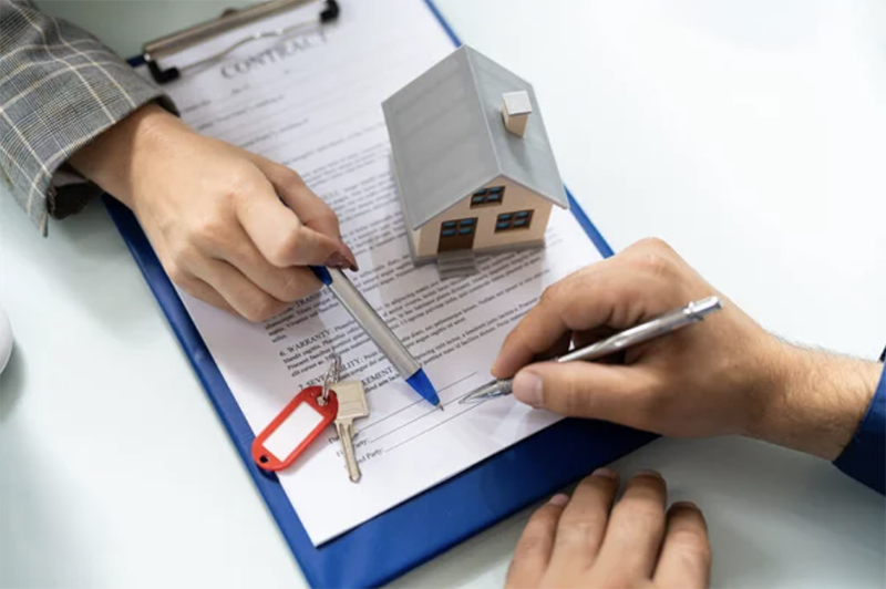A North Las Vegas Buyer’s Guide to Checking Deeds, Liens, and Parcel Records - Property Records of Nevada
