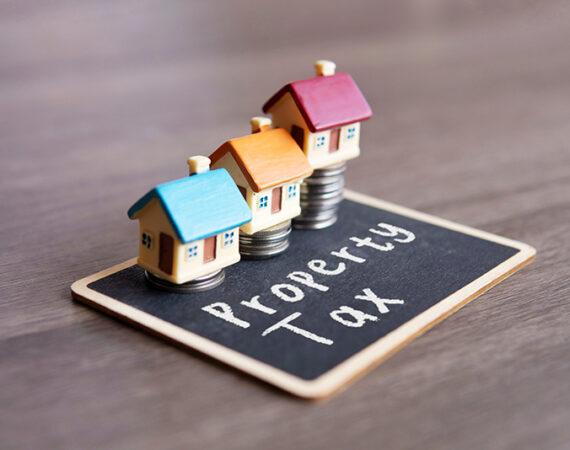 How Las Vegas Homeowners Can Read Their Property Tax Assessment - Property Records of Nevada